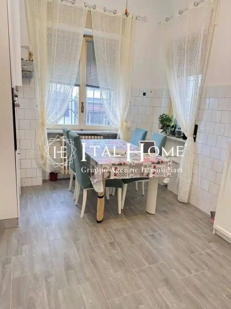 Bilocale via Ernesto Breda, Bicocca, Milano - foto 3