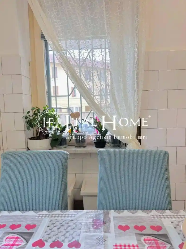 Bilocale via Ernesto Breda, Bicocca, Milano - foto 5