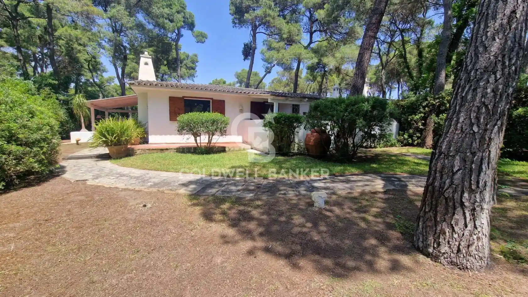Villa in vendita a Castellaneta