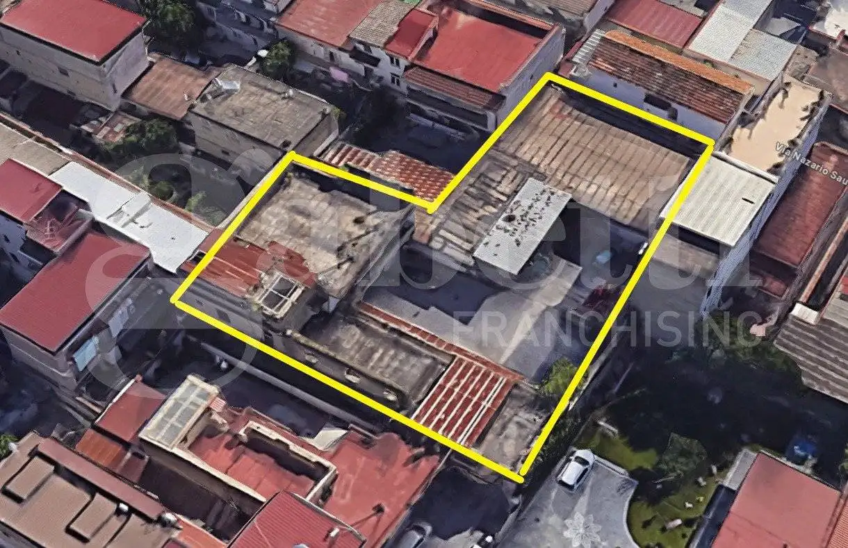 Casa indipendente in vendita a Grumo Nevano