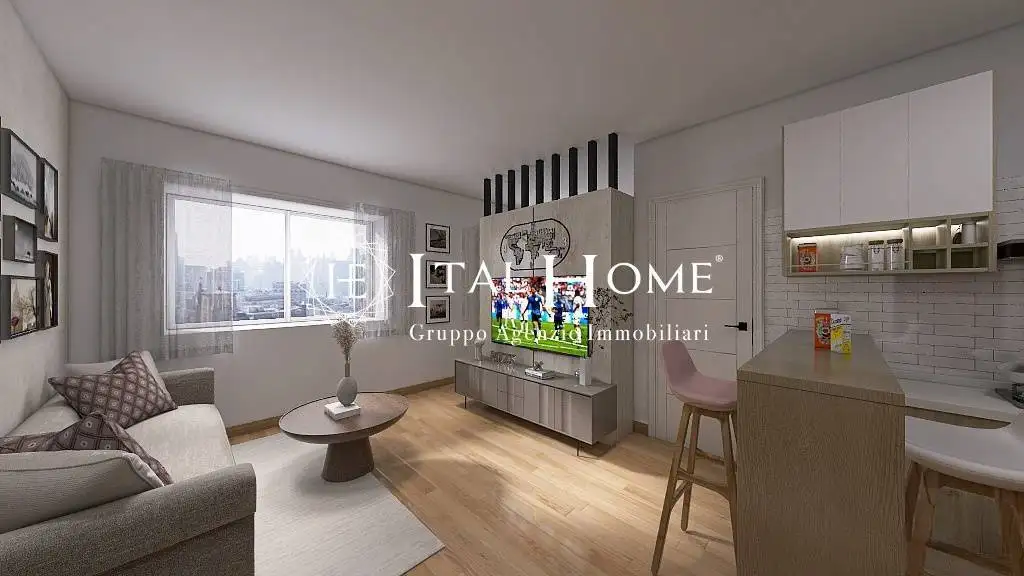 Apartment in vendita a Milan