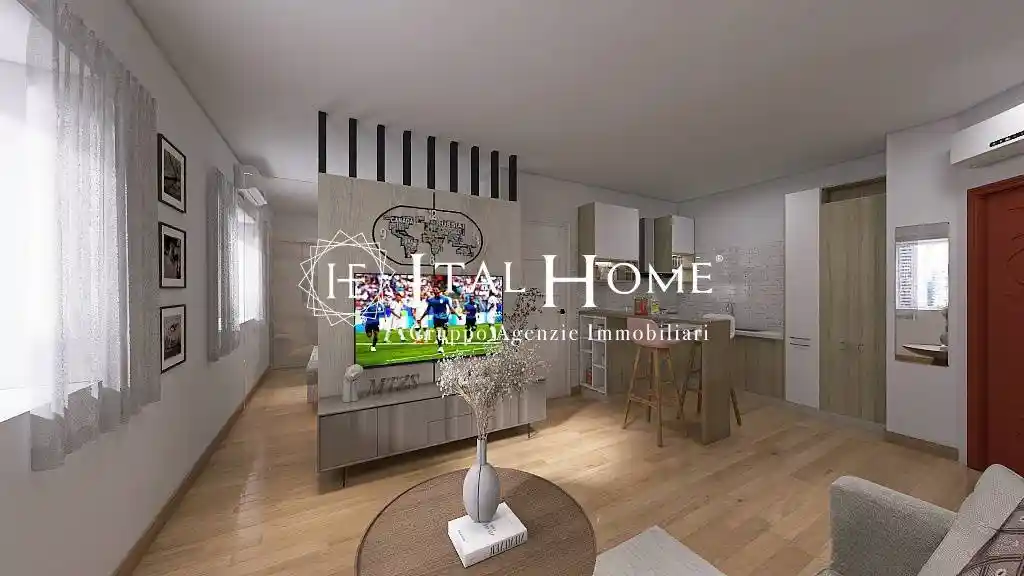 Bilocale via Legnone, Dergano, Milano - foto 2