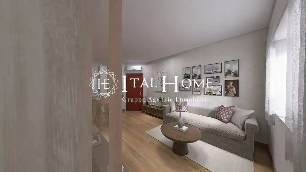 Bilocale via Legnone, Dergano, Milano - foto 3