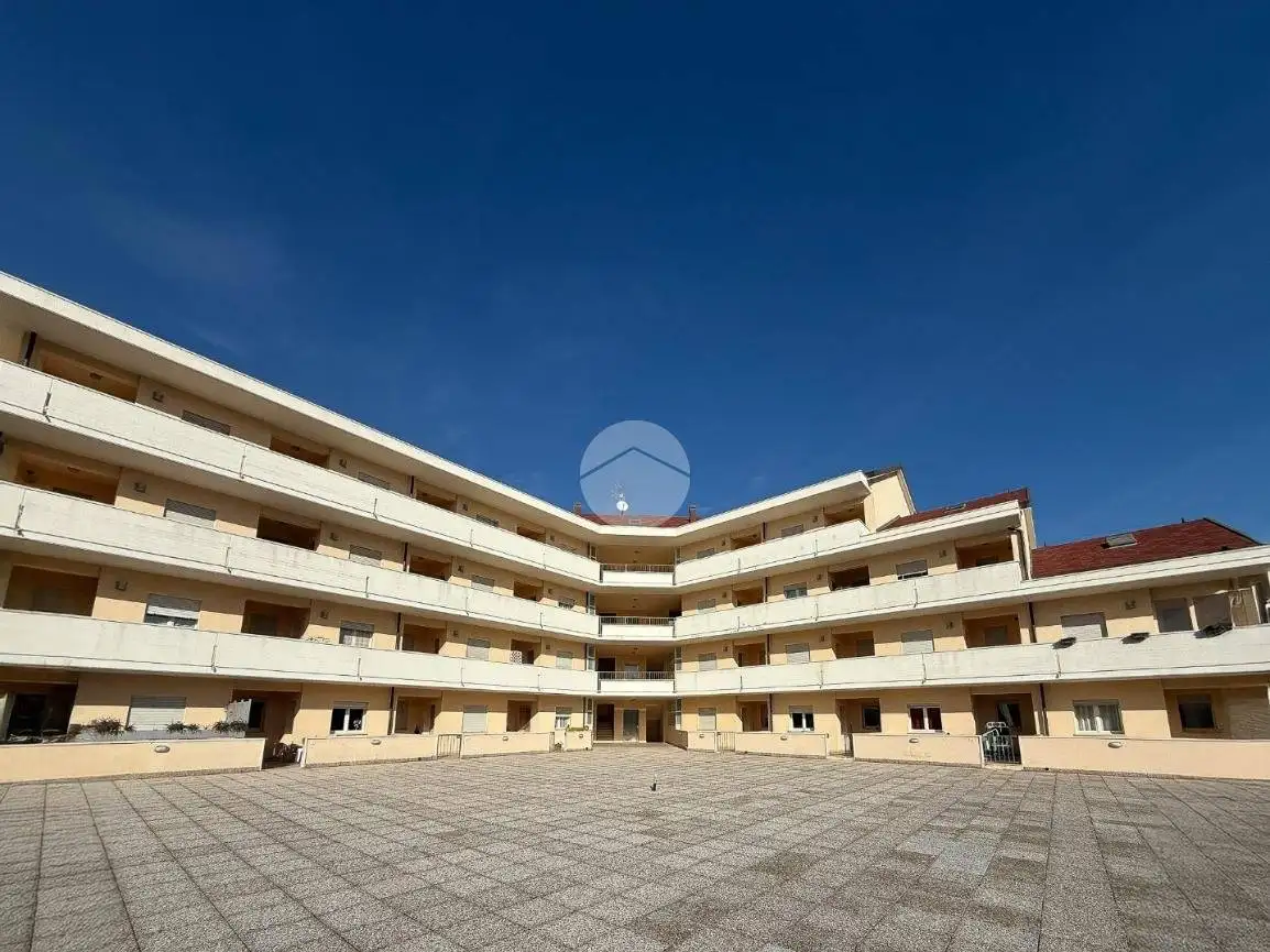 Appartamento in vendita a L'Aquila