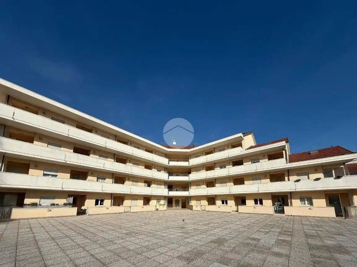 Bilocale via Monte Terminillo 15, Santa Barbara - San Sisto, L'Aquila - foto 2