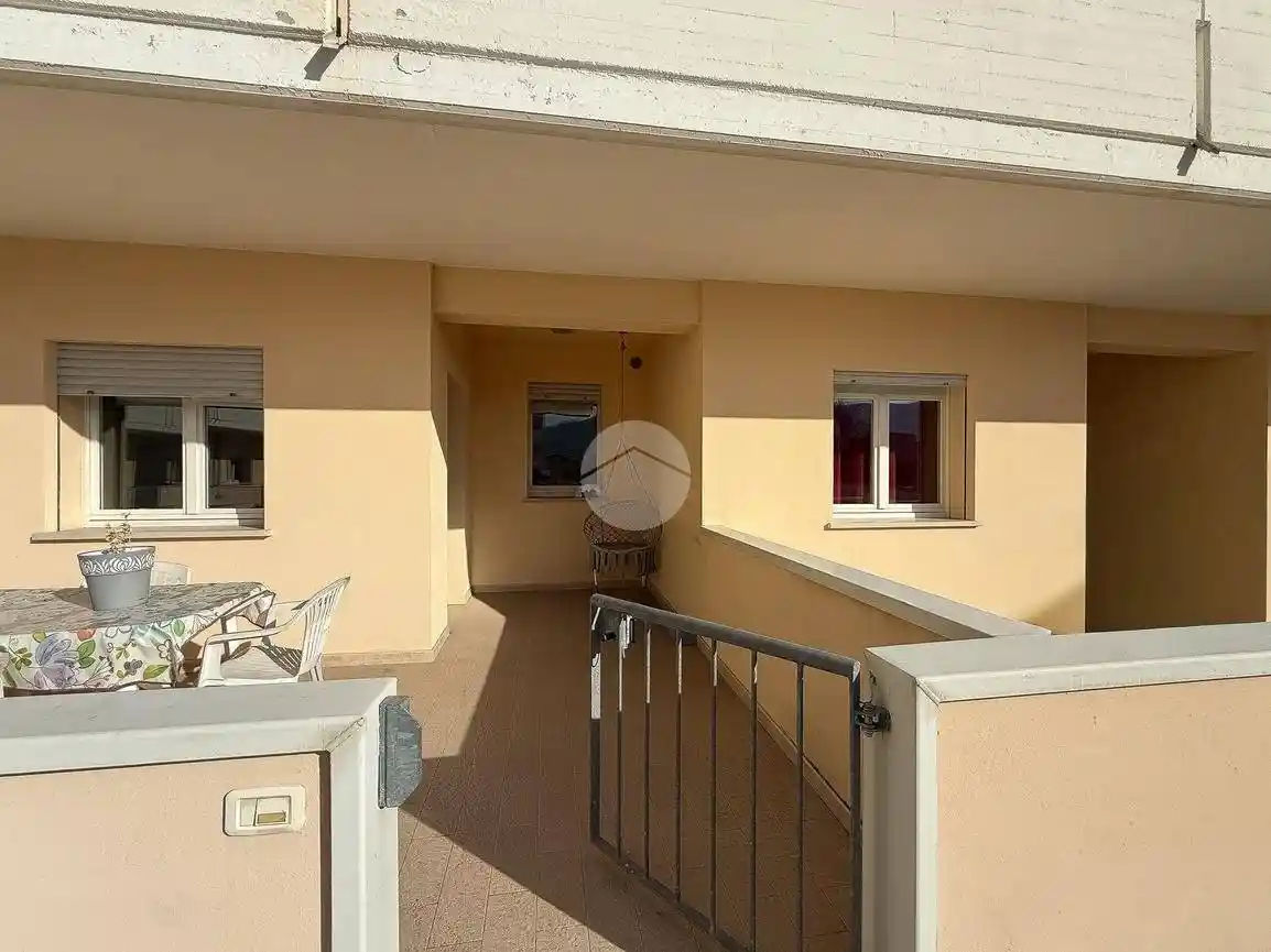 Bilocale via Monte Terminillo 15, Santa Barbara - San Sisto, L'Aquila - foto 3