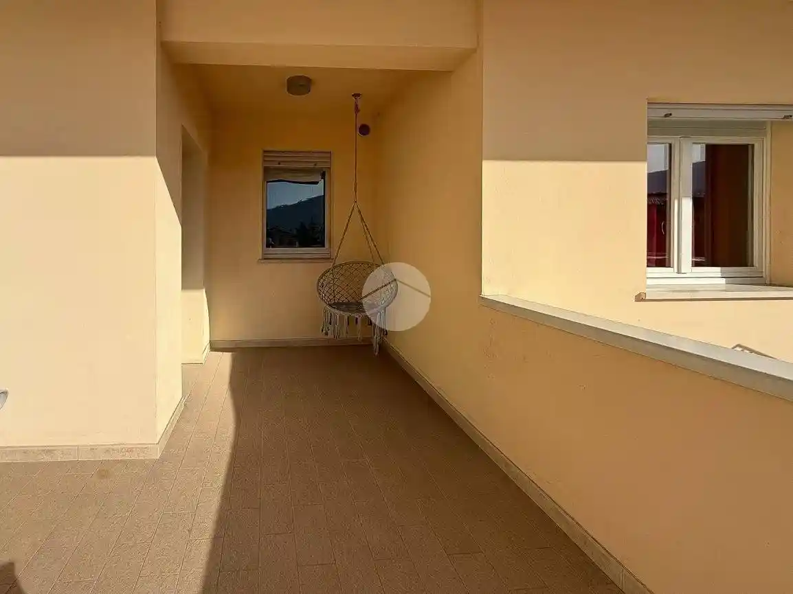 Bilocale via Monte Terminillo 15, Santa Barbara - San Sisto, L'Aquila - foto 4