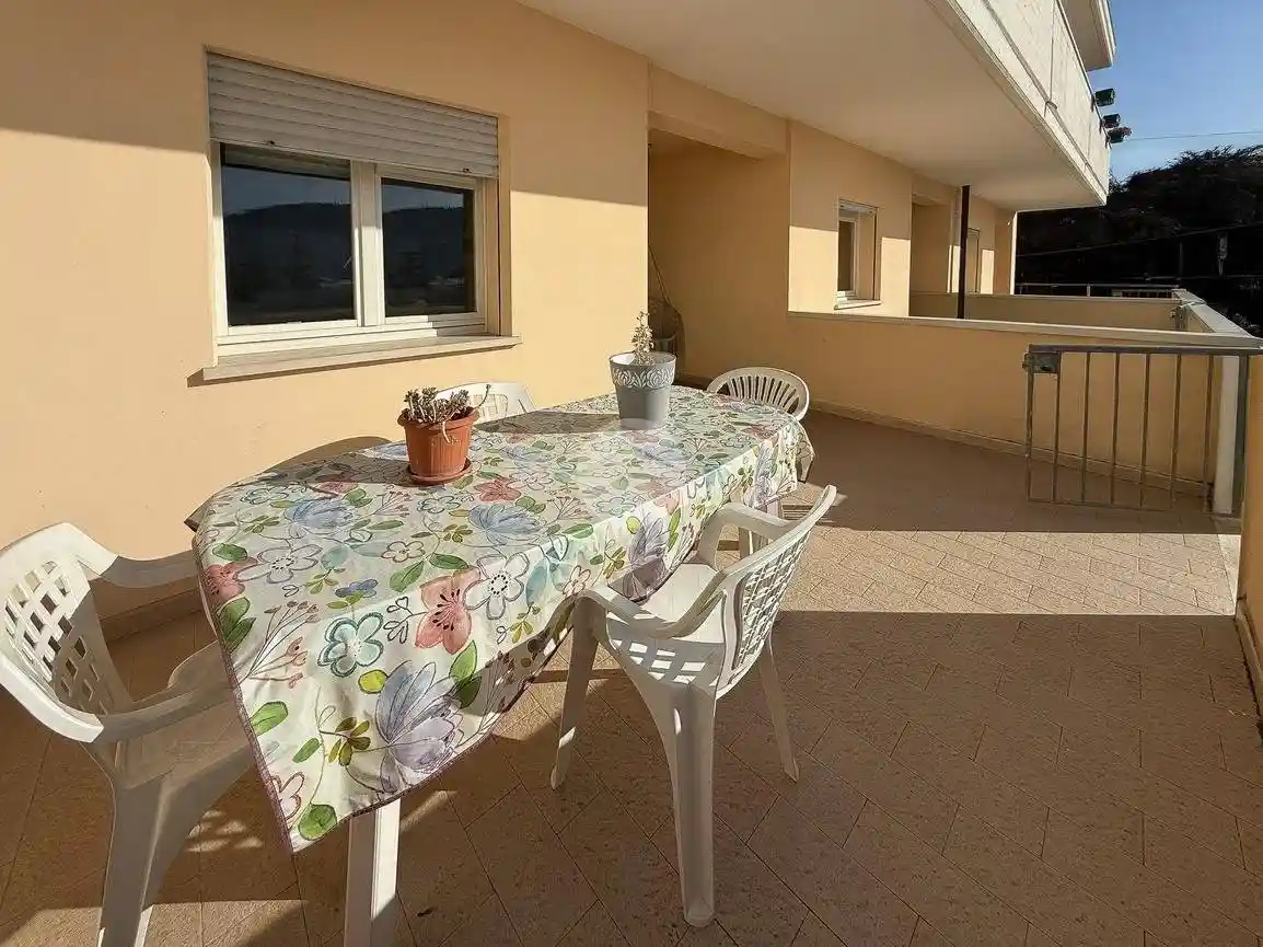 Bilocale via Monte Terminillo 15, Santa Barbara - San Sisto, L'Aquila - foto 5