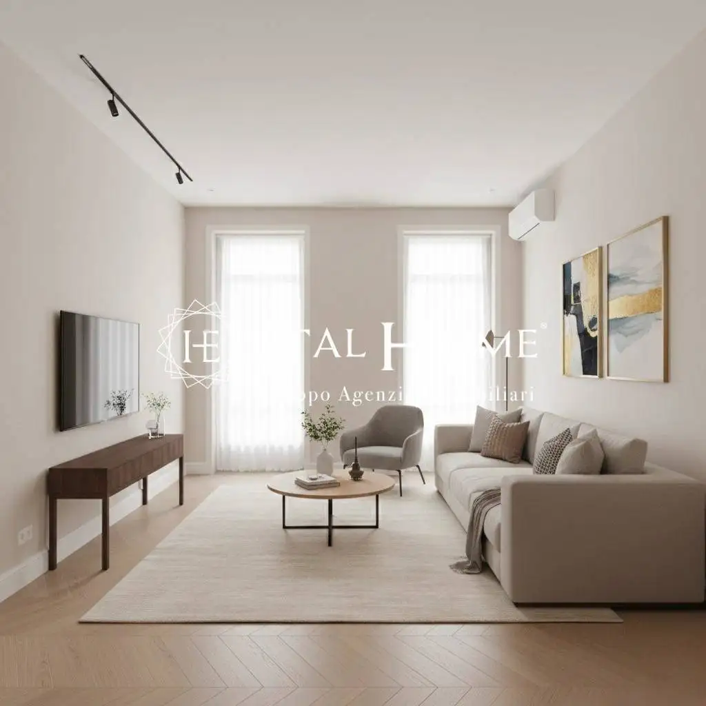 Apartment in vendita a Milan