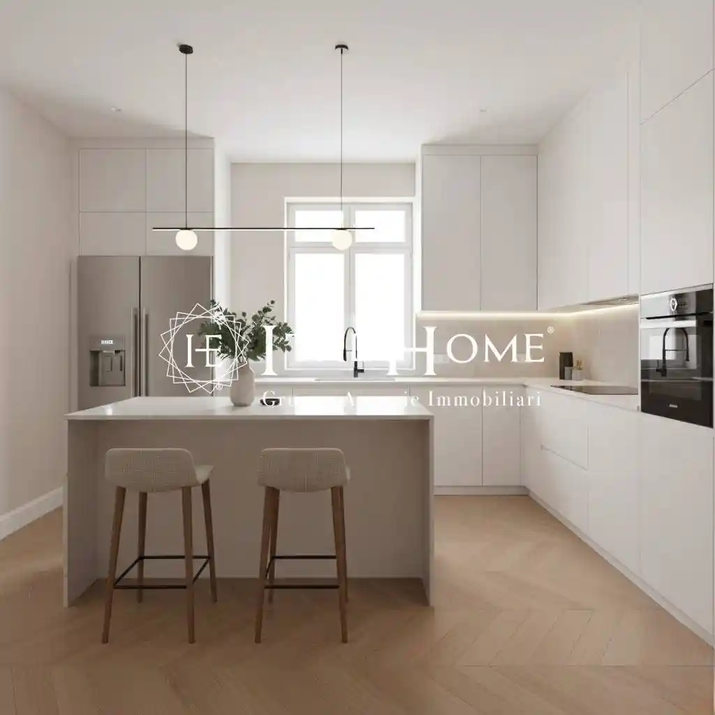 Trilocale via Benigno Crespi, Dergano, Milano - foto 2