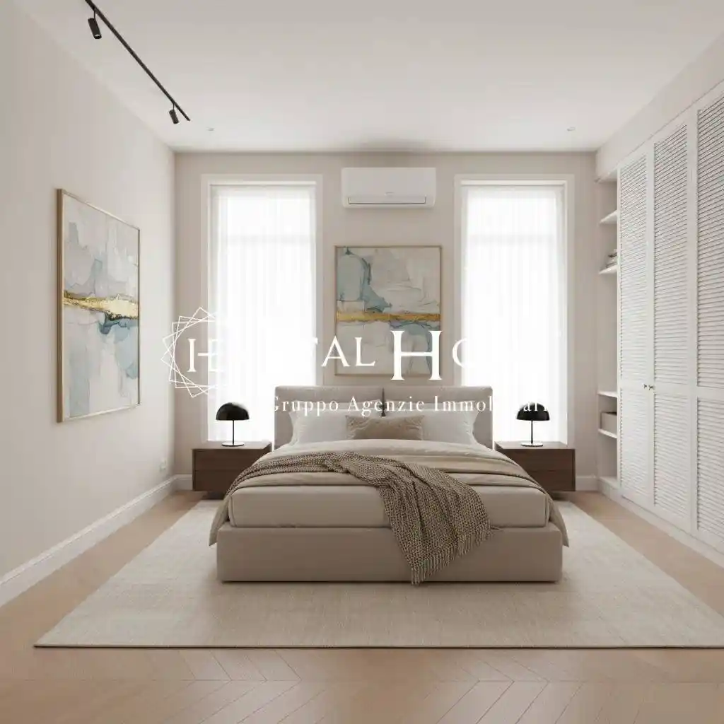 Trilocale via Benigno Crespi, Dergano, Milano - foto 3