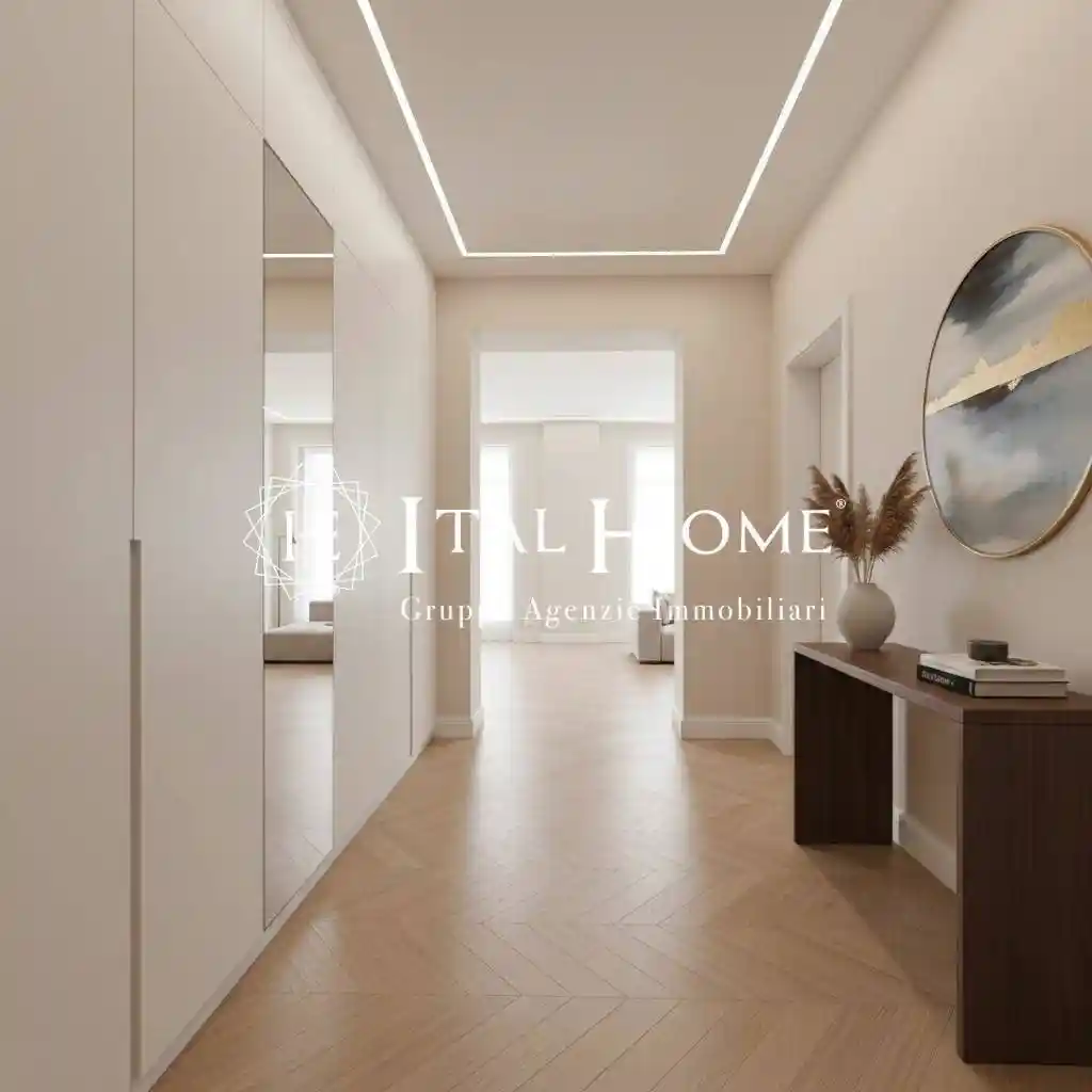 Trilocale via Benigno Crespi, Dergano, Milano - foto 4