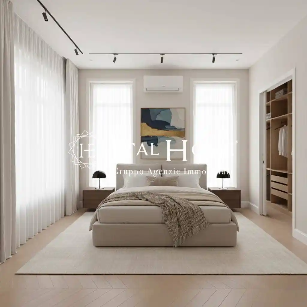 Trilocale via Benigno Crespi, Dergano, Milano - foto 5