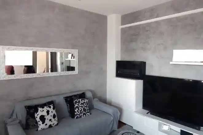 Appartamento in vendita a Garbagnate Milanese