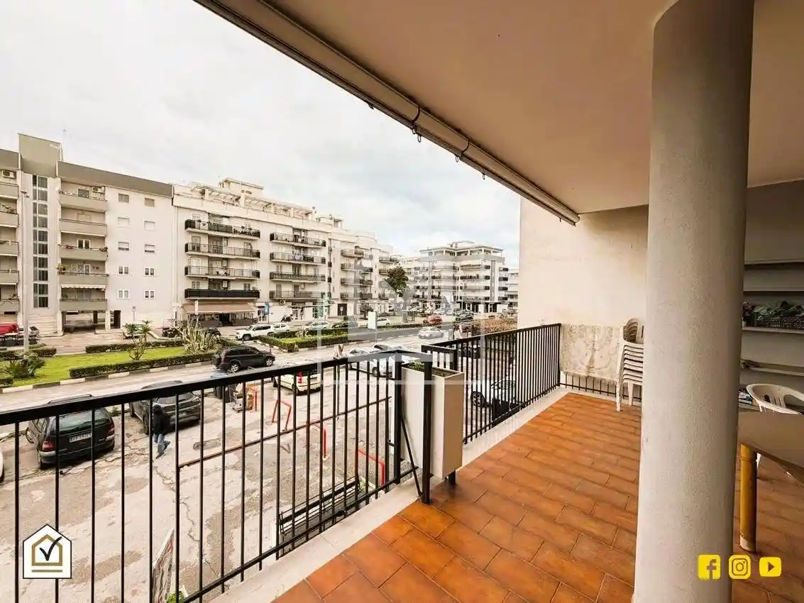 Appartamento in vendita a Trani