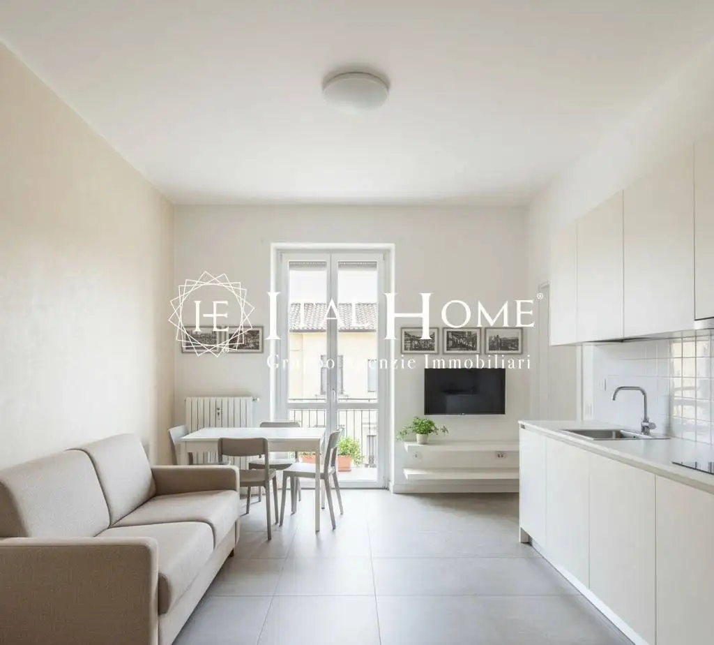 Apartment in vendita a Milan