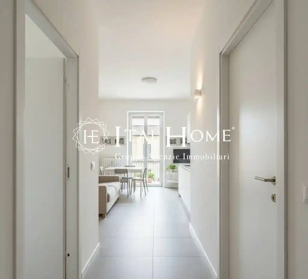 Bilocale via Mecenate, Viale Ungheria - Mecenate, Milano - foto 2