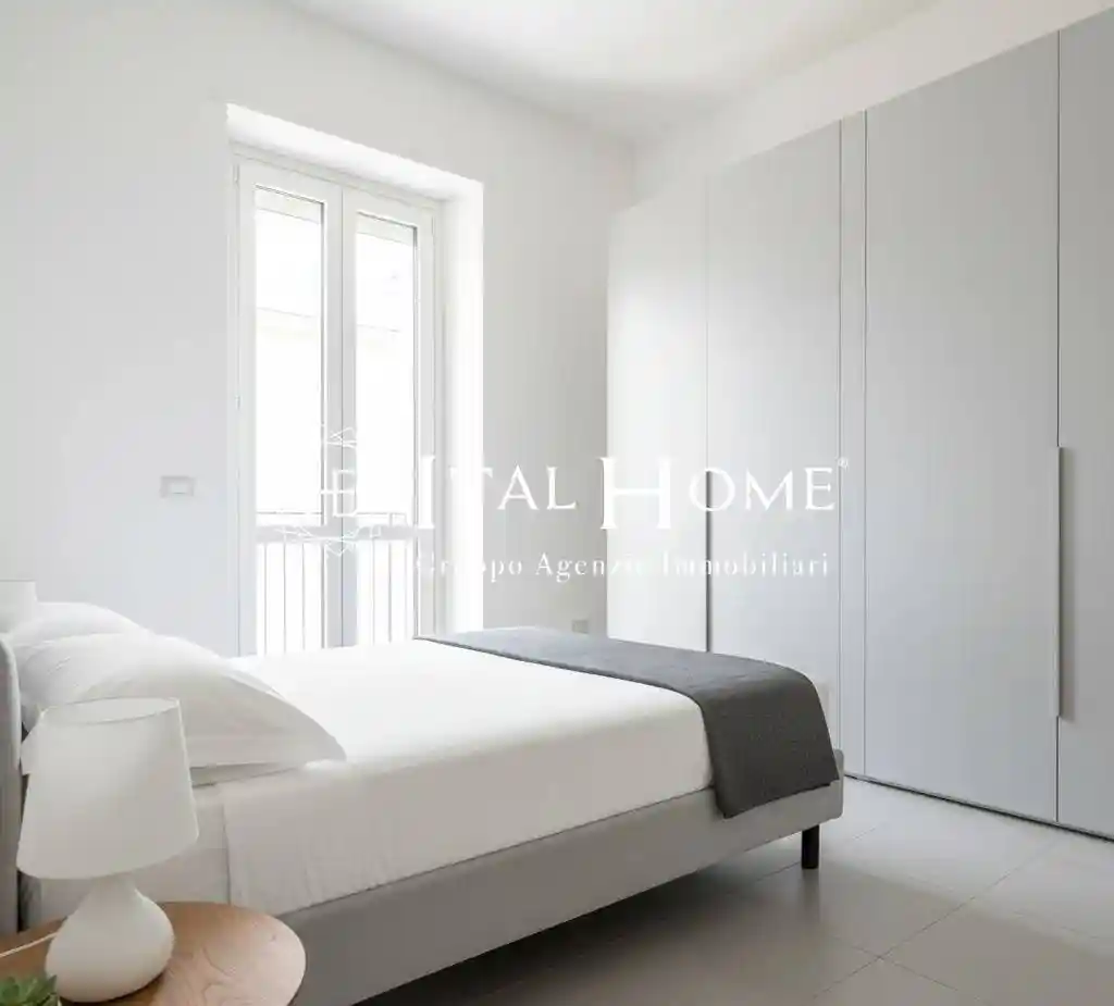 Bilocale via Mecenate, Viale Ungheria - Mecenate, Milano - foto 3