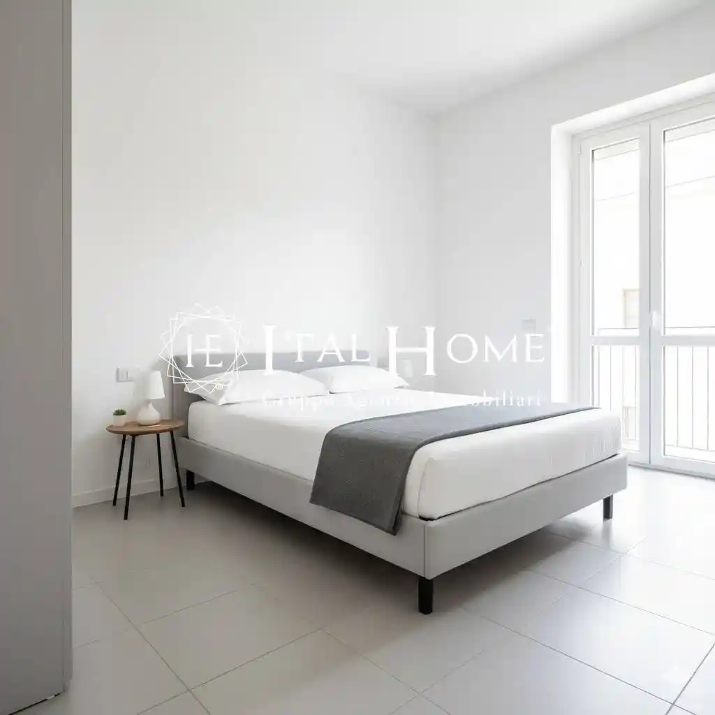 Bilocale via Mecenate, Viale Ungheria - Mecenate, Milano - foto 4