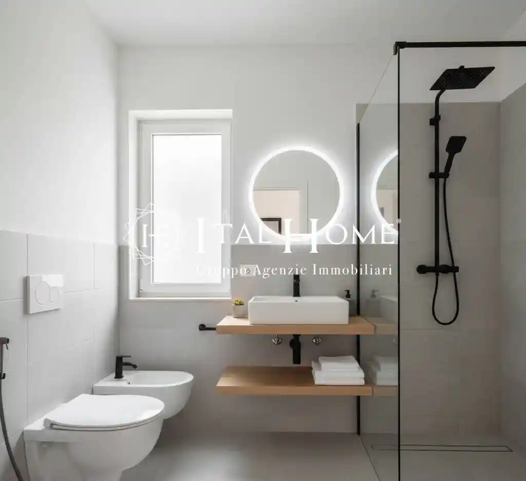 Bilocale via Mecenate, Viale Ungheria - Mecenate, Milano - foto 5