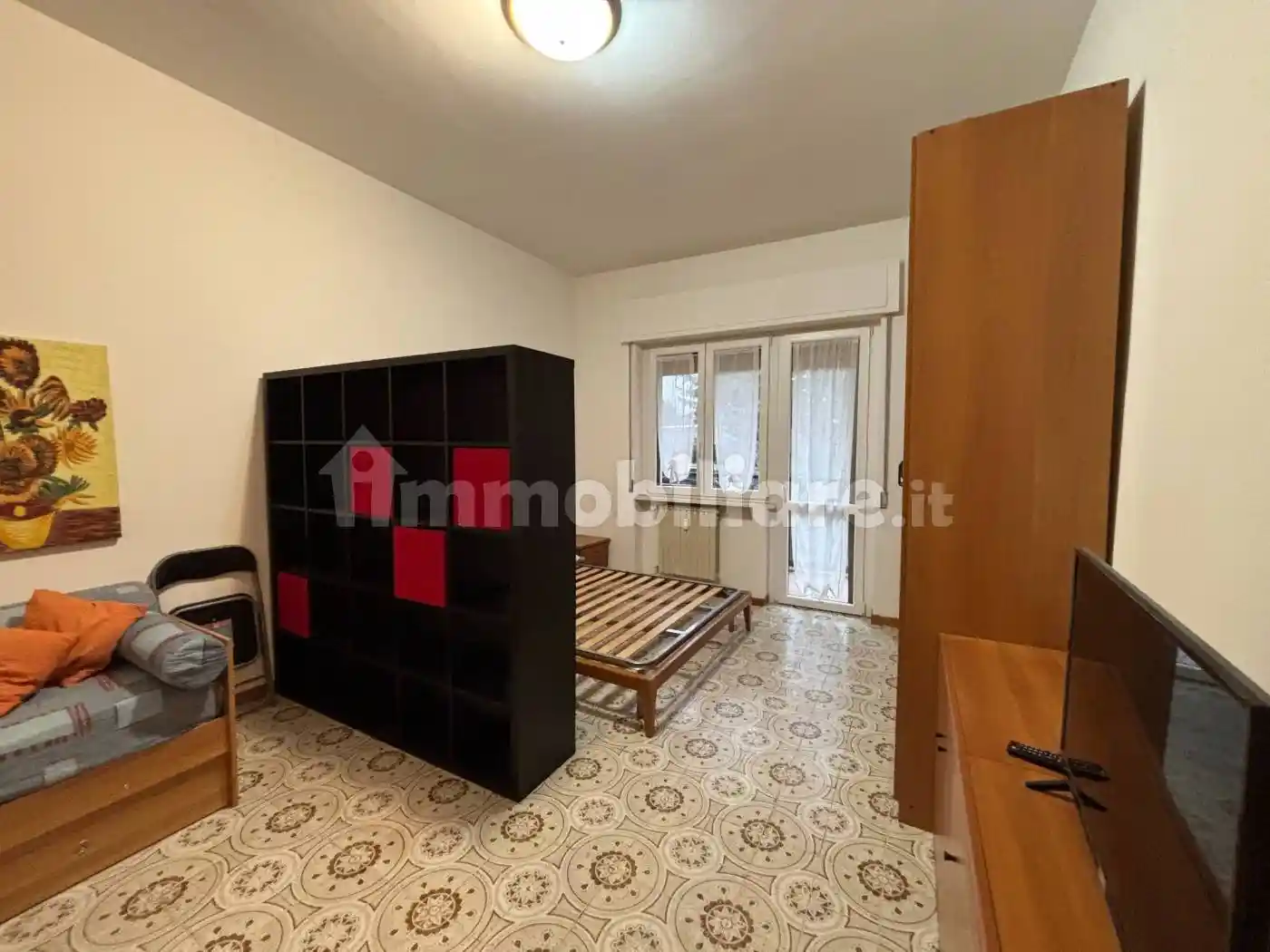 Appartamento in affitto a Legnano