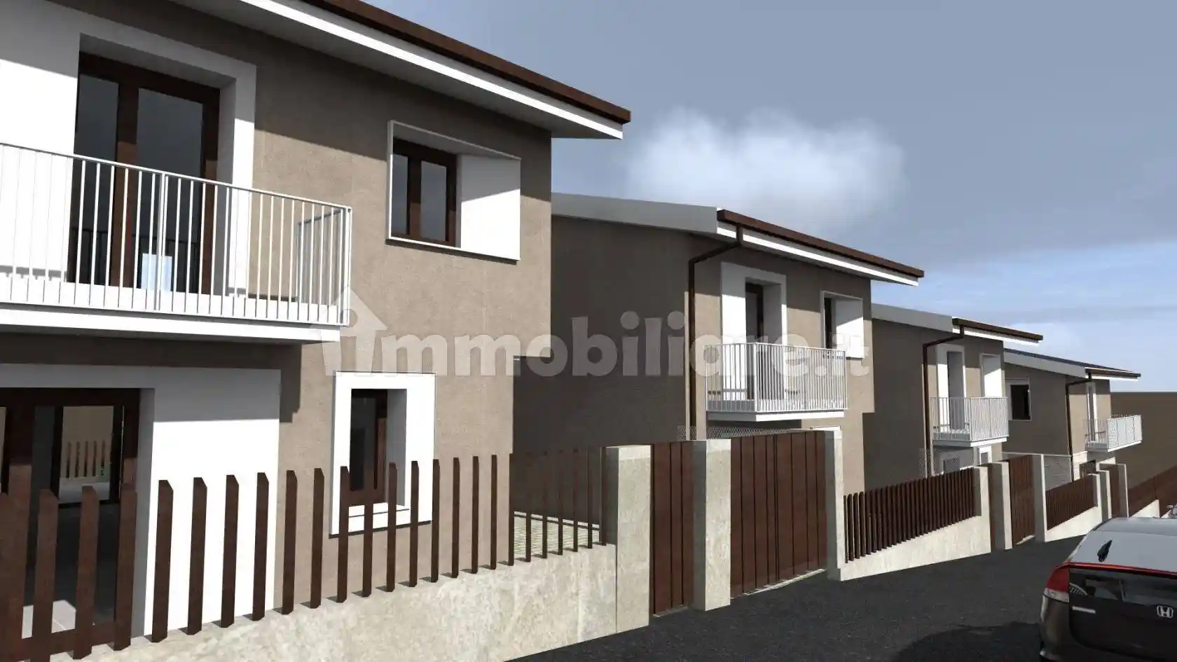Villa - foto 3
