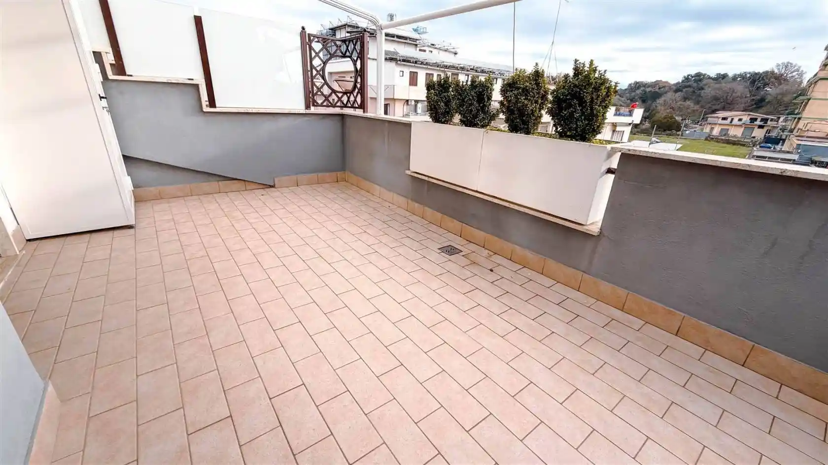 Bilocale via Gorlago, Ottavia, Roma - foto 2