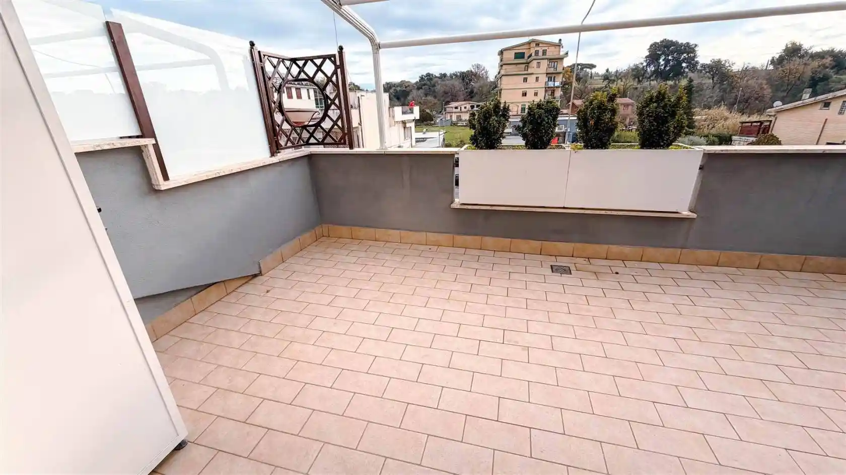 Bilocale via Gorlago, Ottavia, Roma - foto 3