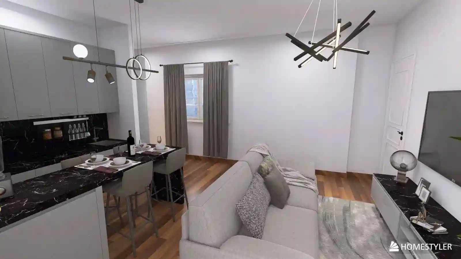 Appartamento - foto 4