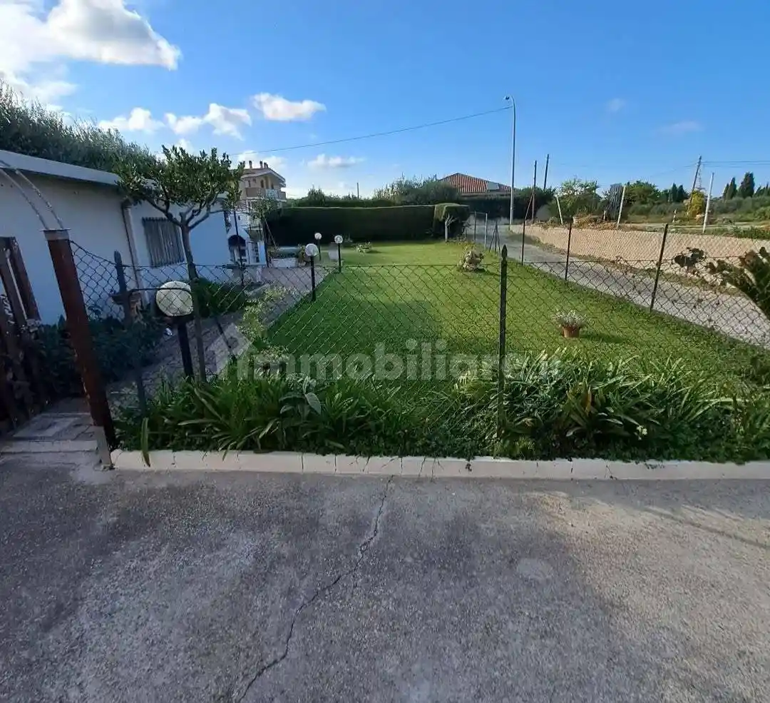 Trilocale via V. Colonna 293, Centro, Francavilla al Mare - foto 4