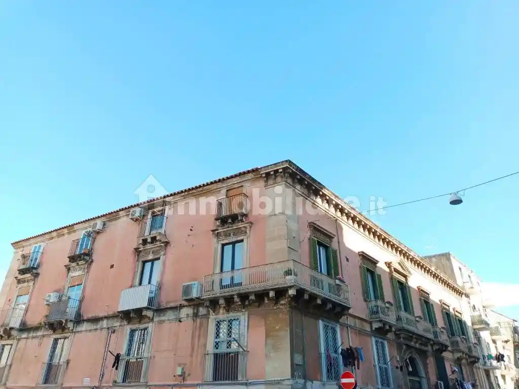 Appartamento in vendita a Catania