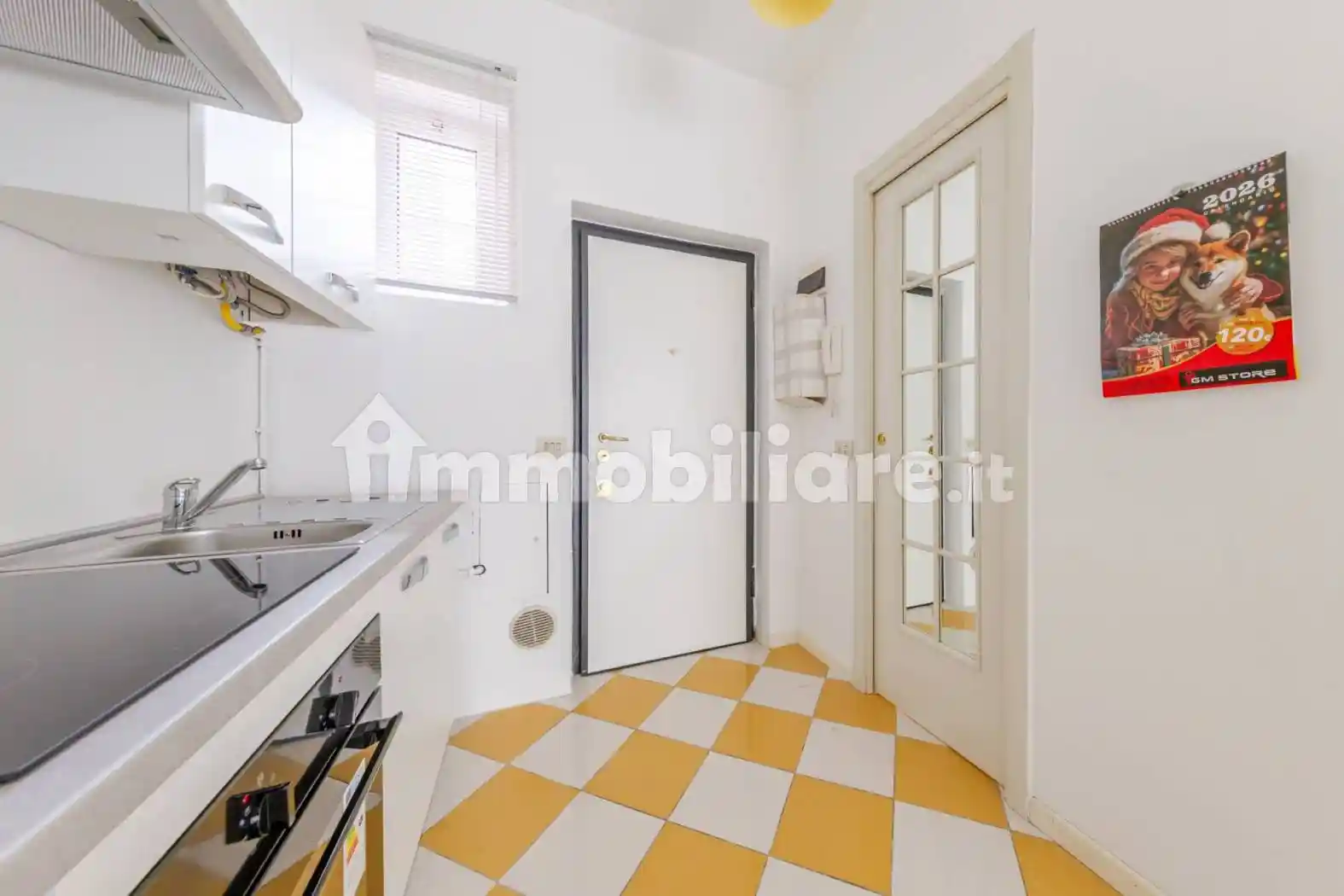 Appartamento - foto 5