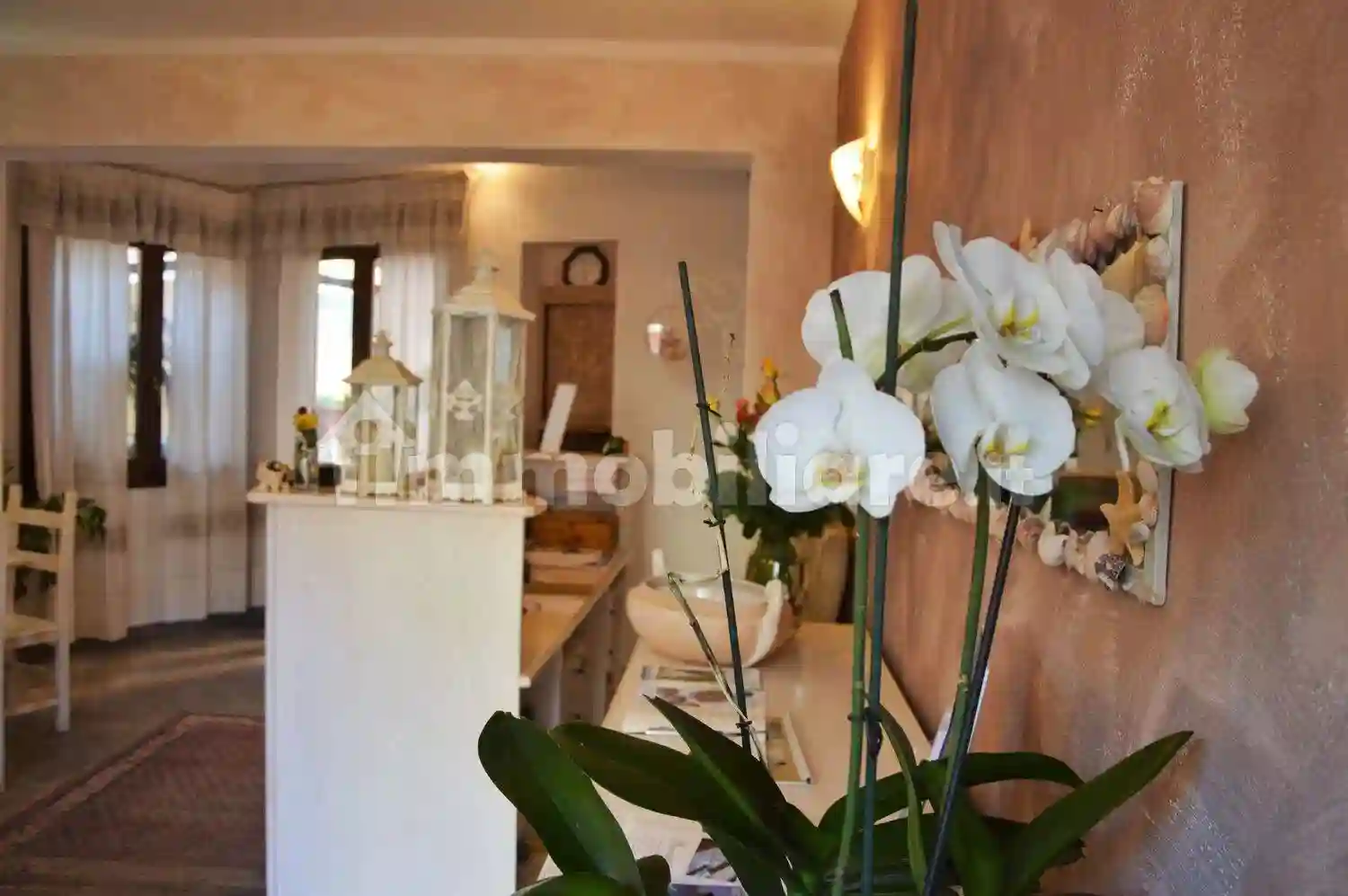 Palazzo - Edificio - foto 2