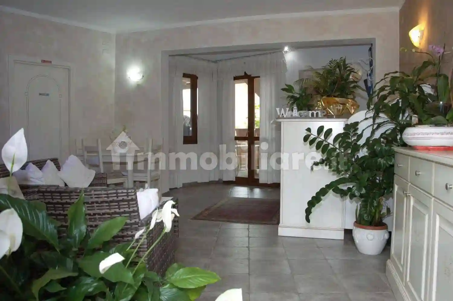 Palazzo - Edificio - foto 4