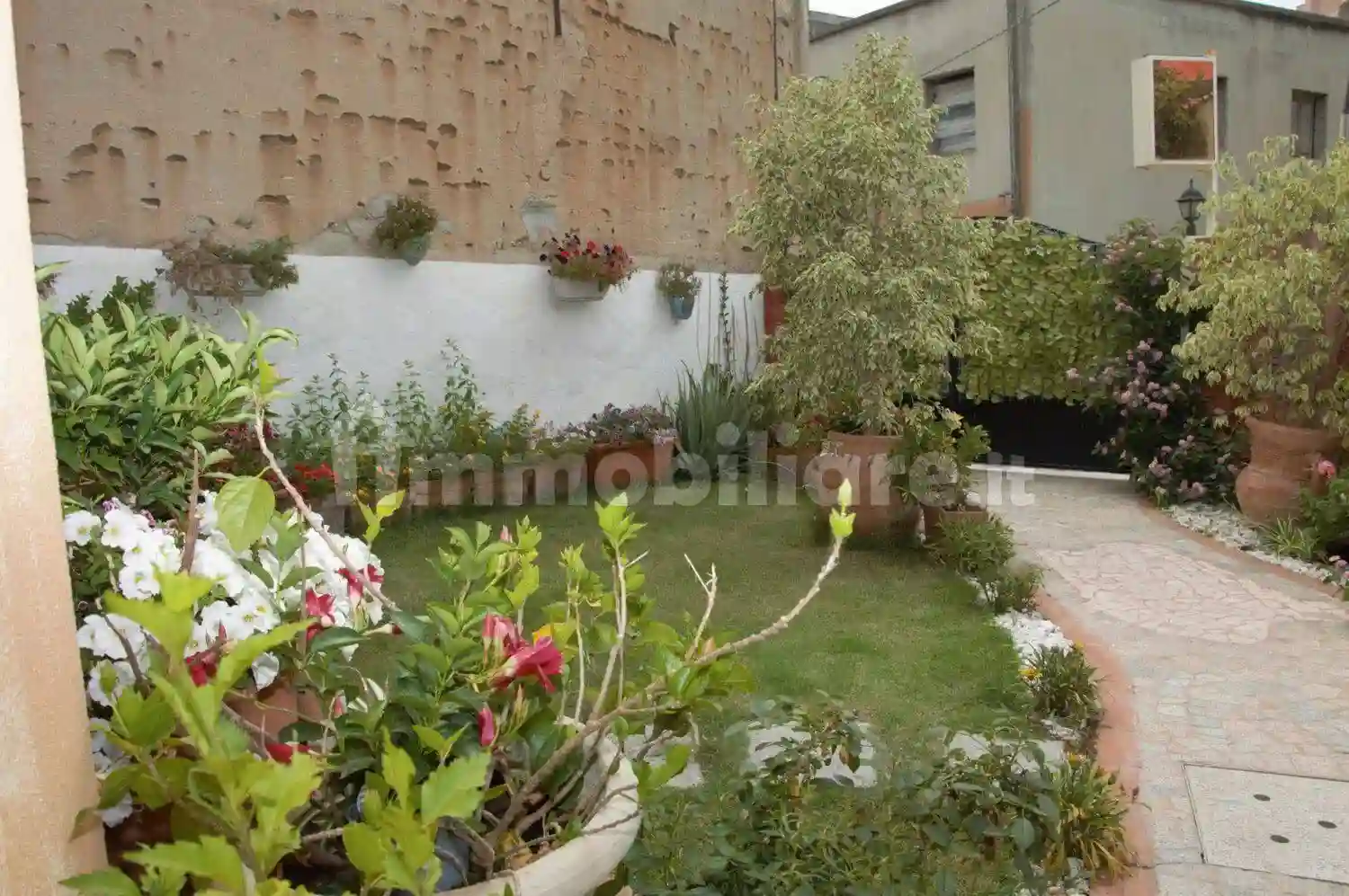 Palazzo - Edificio - foto 5