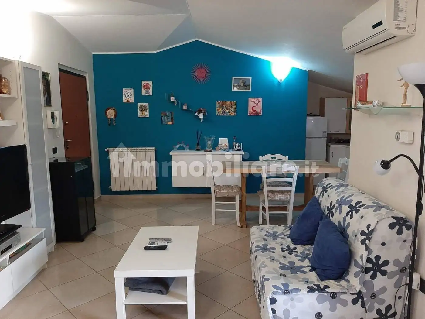 Attico - Mansarda in vendita a San Marco Evangelista