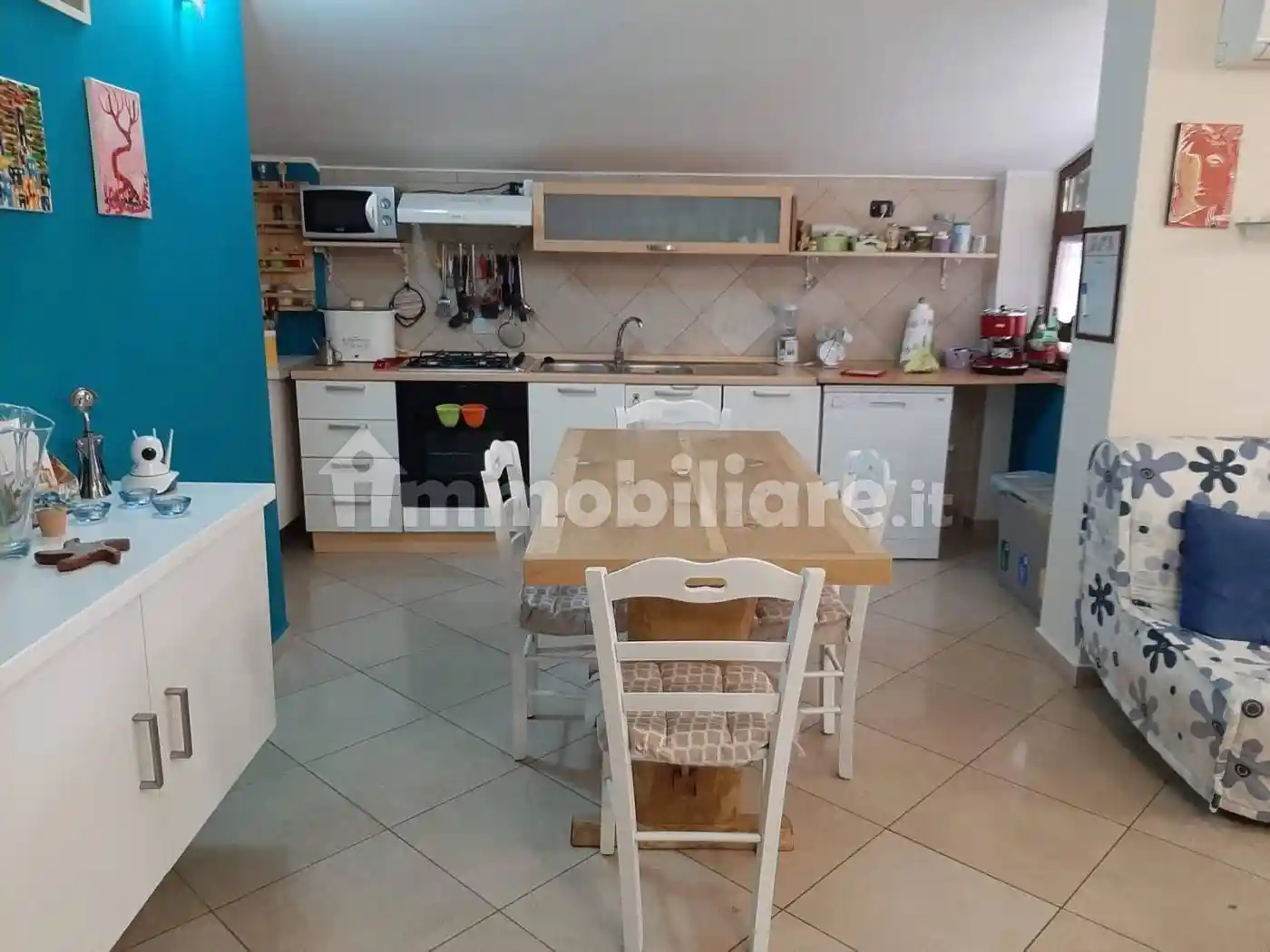 Attico - Mansarda - foto 3