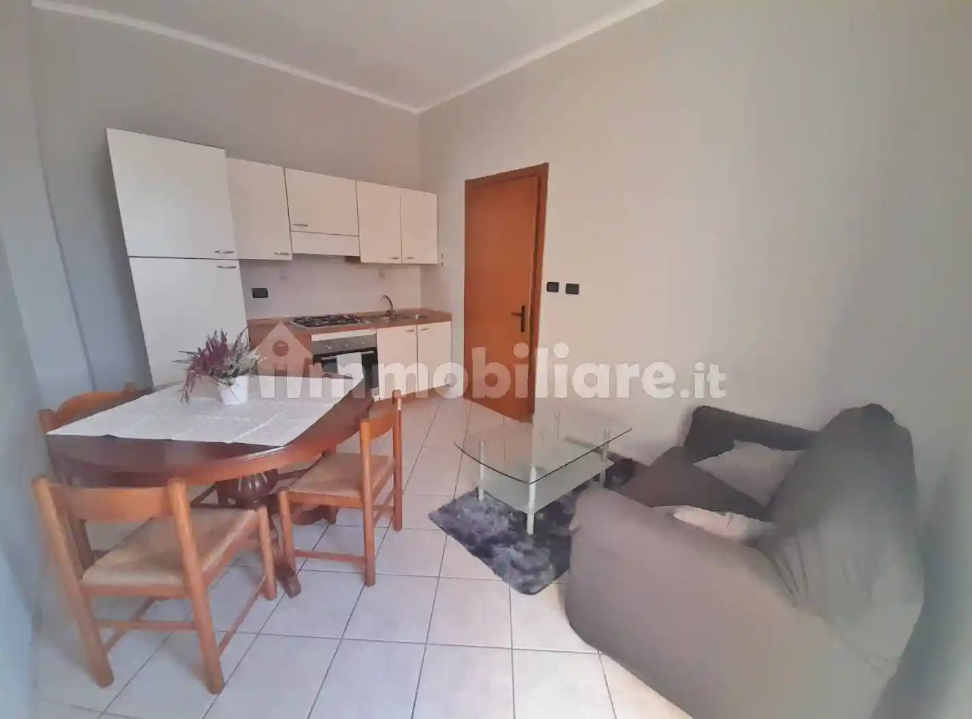 Appartamento in vendita a Mondovì