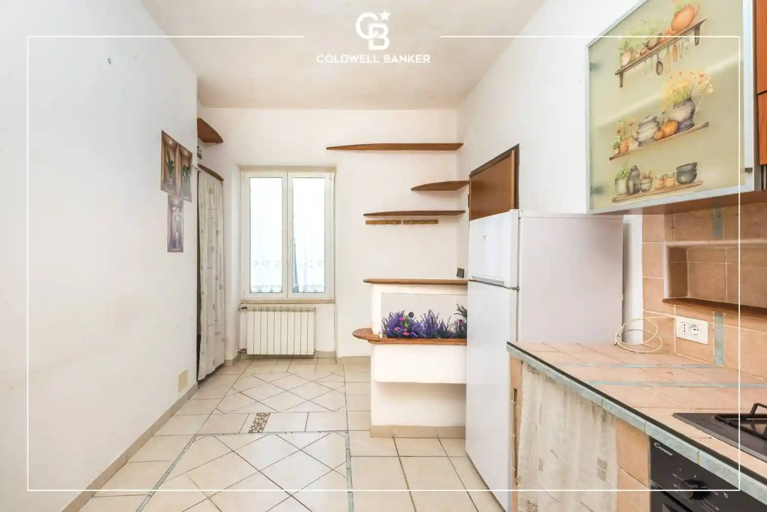 Appartamento in vendita a Marino