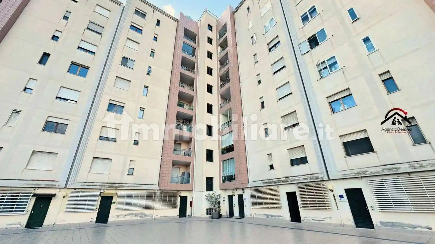 Appartamento in vendita a Cagliari