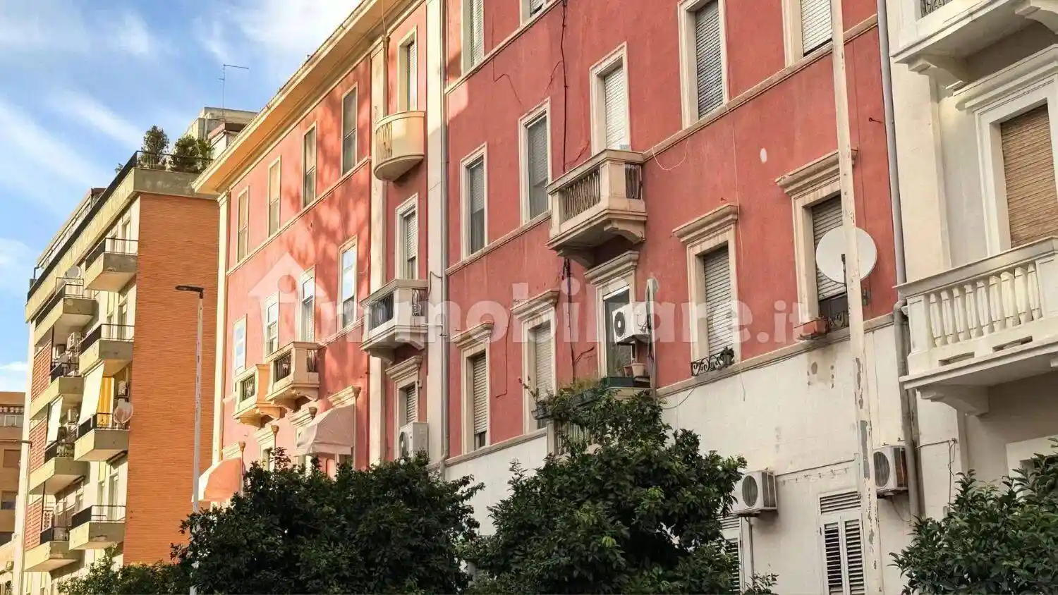 Appartamento in vendita a Cagliari