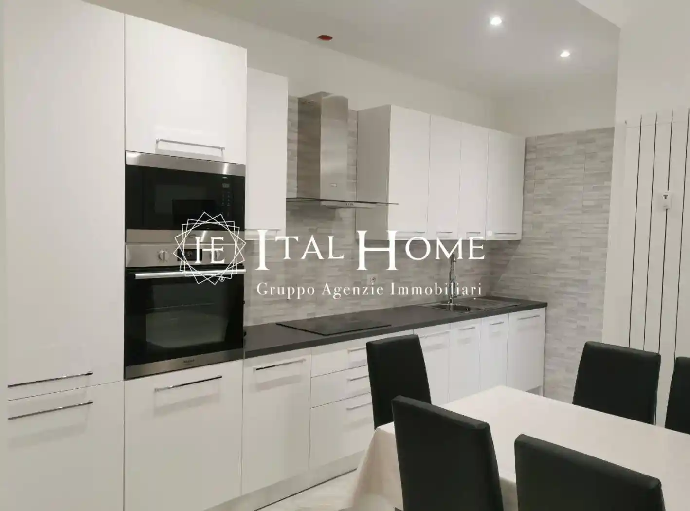 Trilocale via Benefattori Dell'ospedale, Istria, Milano - foto 5