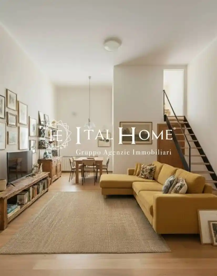 Loft via Sarzana, Istria, Milano - foto 2