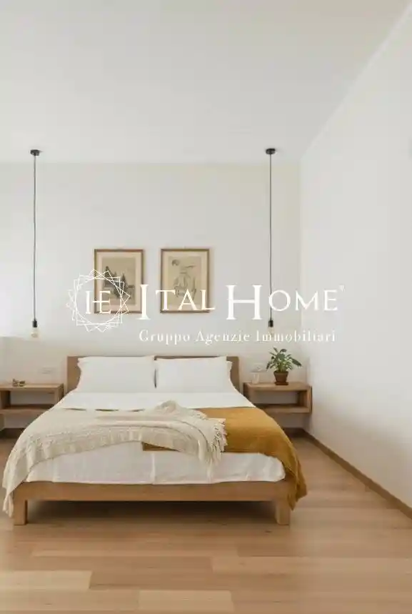 Loft via Sarzana, Istria, Milano - foto 4