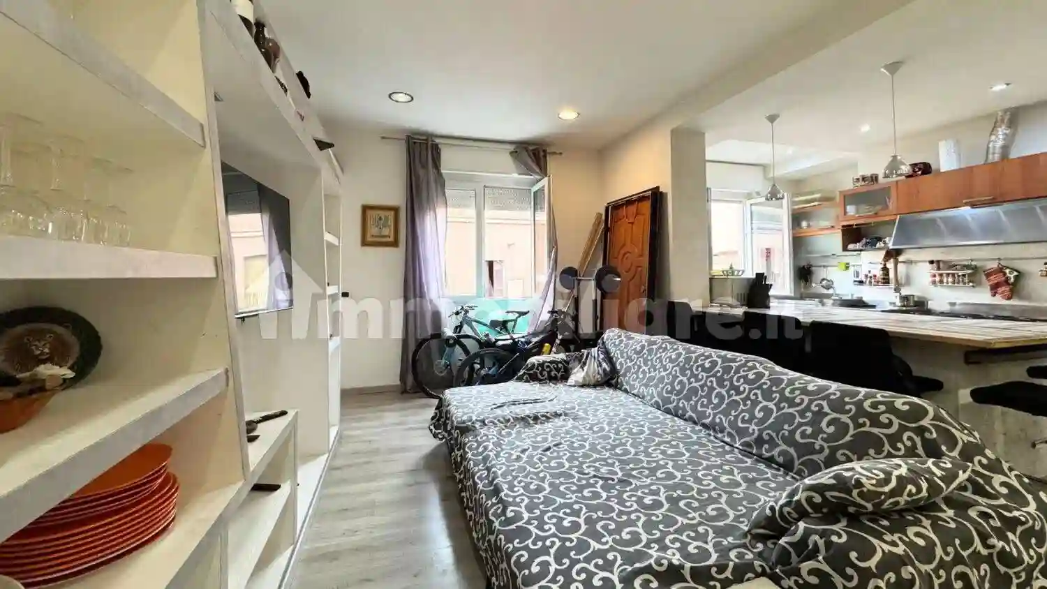 Appartamento - foto 4