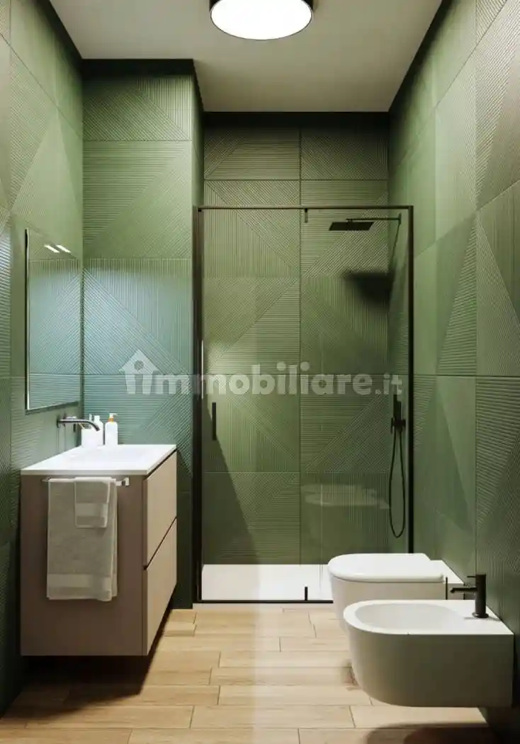 Monolocale via Tortona 18, Solari, Milano - foto 3