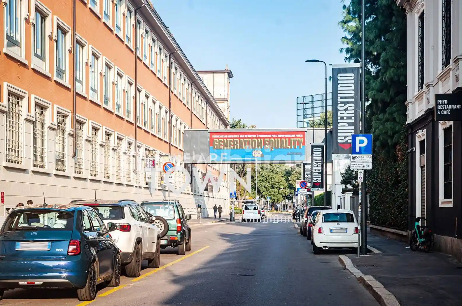 Monolocale via Tortona 18, Solari, Milano - foto 4