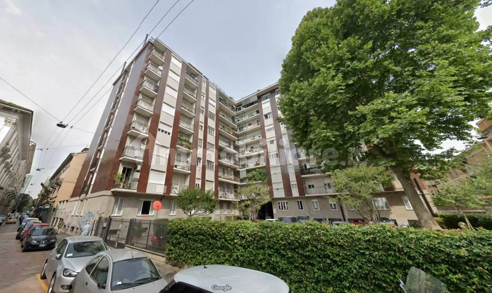 Monolocale via Tortona 18, Solari, Milano - foto 5