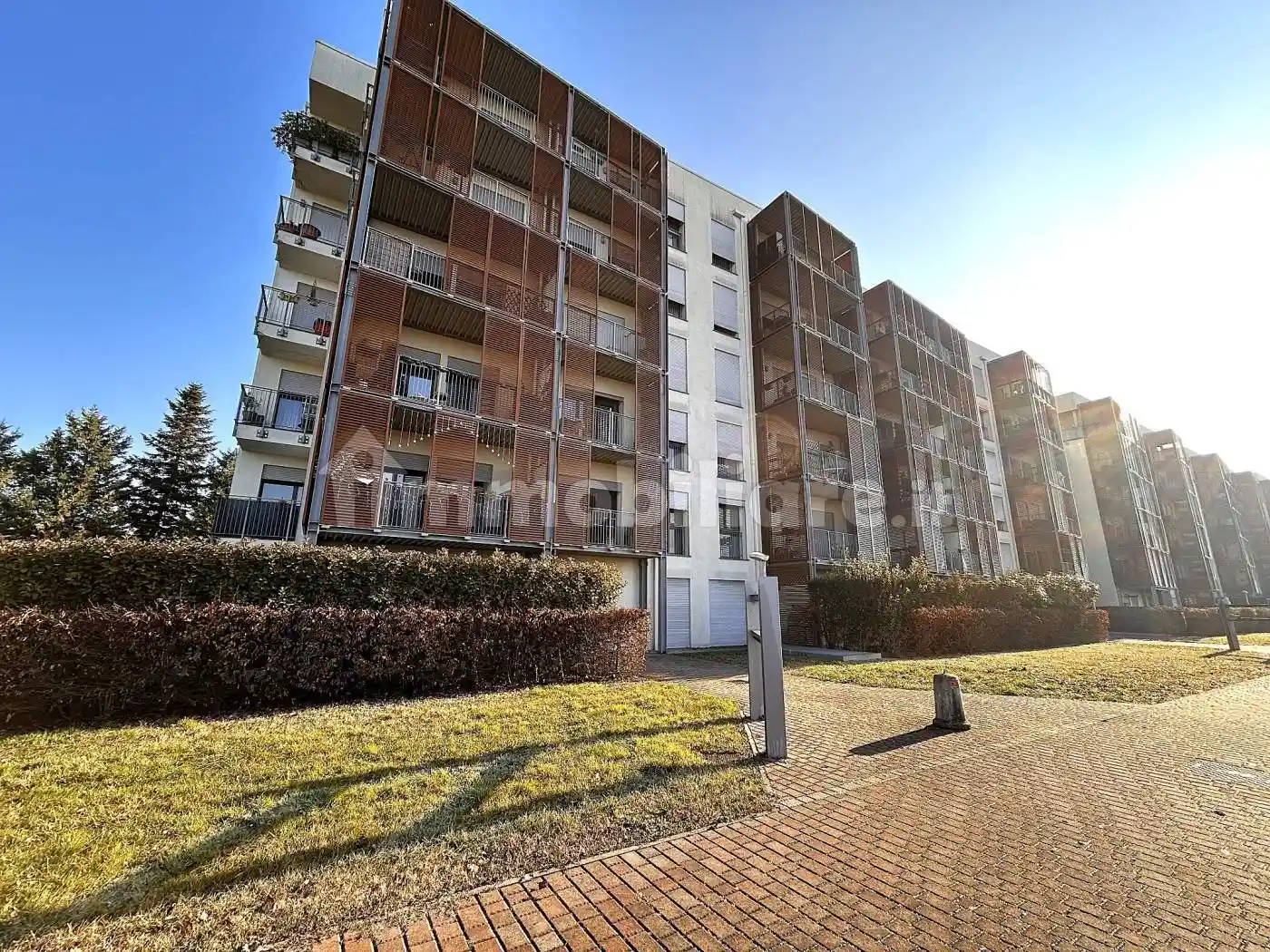 Appartamento in vendita a Parma