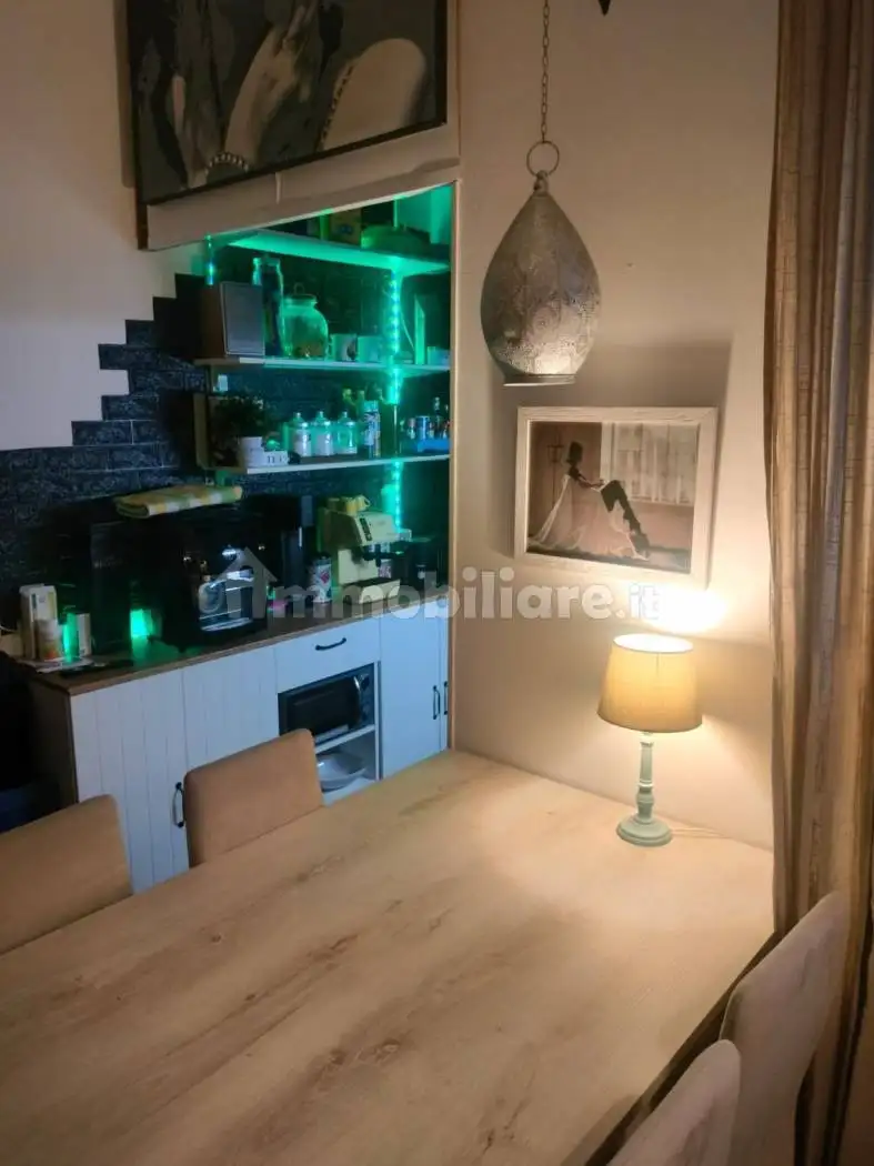 Appartamento in affitto a Bologna